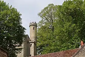 Château de Grignon.