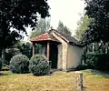 Chapelle Sainte-Élisabeth de Grignoncourt