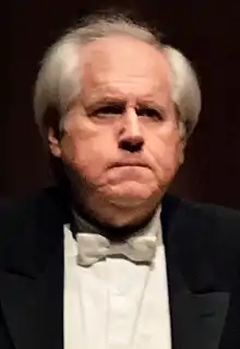 Description de l'image Grigory Sokolov (2015).jpg.