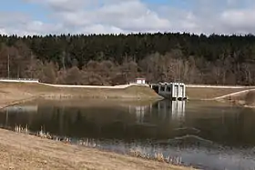 Image illustrative de l’article Lac de Grimmelshausen