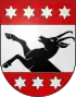 Blason de Grindelwald