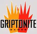 logo de Griptonite Games