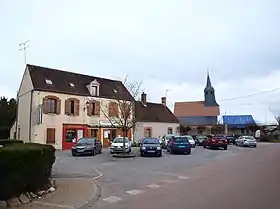 Griselles (Loiret)