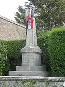 Monument aux morts