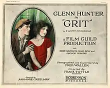 Description de l'image Grit lobby card.jpg.