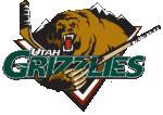 Description de l'image Grizzlies de l'Utah (ECHL).gif.