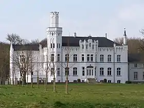 Image illustrative de l’article Château de Groß Kedingshagen