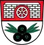 Blason de Großbartloff