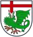 Blason de Großneuhausen