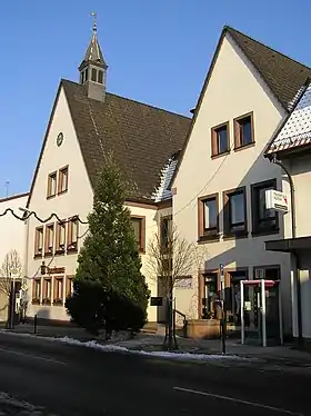 Großwallstadt