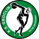 Logo du