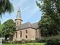 Groede, église: de Grote Kerk