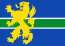 Drapeau de Groenlo