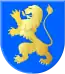 Blason de Groenlo