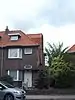 (nl) Groepsbebouwing huizen