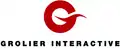 Logo de Grolier interactive de 1996 à 1998