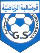 Logo du Grombalia Sports