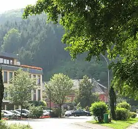 Grundhof (Luxembourg)
