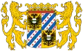 Armoiries de la province de Groningue