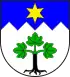 Blason de Grono