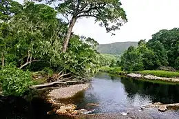 La Groot River