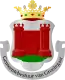 Blason de Grootegast