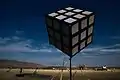 « Groovix Cube », BM 2009.
