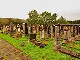 Cimetière israélite