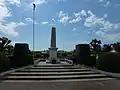 monument aux morts