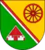 Blason de Groß Nordende