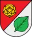 Blason de Groß Offenseth-Aspern