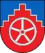 Blason de Großbarkau