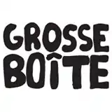 logo de Grosse Boîte