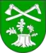 Blason de Großenrade