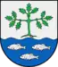 Blason de Großensee