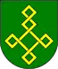 Blason de Großsolt