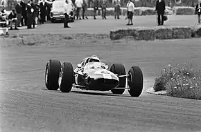 Jim Clark