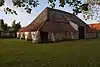 Historische hoeve 't Boerenhof