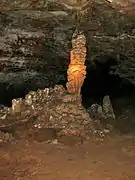 Grotte de la Combrière (pèlerinages).