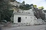 Grottes de Sainte-Anne-de-Goiron