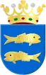 Blason de Grou