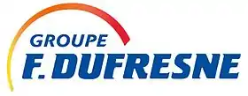 logo de Groupe F. Dufresne