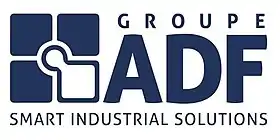 logo de Groupe ADF