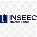 Logotype du programme INSEEC Grande École de 2018 à 2021.