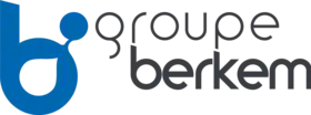 logo de Groupe Berkem