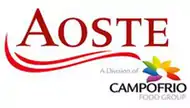 logo de Groupe Aoste