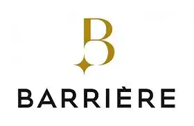 logo de Groupe Barrière