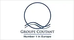 logo de Groupe Coutant