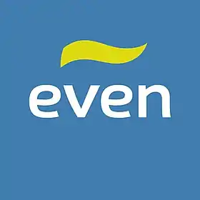 logo de Groupe Even