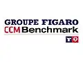 logo de Groupe Figaro